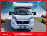 Forster T 699 HB NB - 2x Klima - wenig km - - Offers