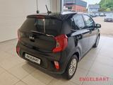 Kia Picanto Dream Team 1.0 EU6d Emotion-Paket - Kia Picanto Gebrauchtwagen in Bremen