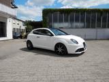 Alfa Romeo MiTo Super - Alfa Romeo MiTo: Sportwagen