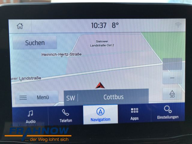 Foto Nummer 18: FORD Puma