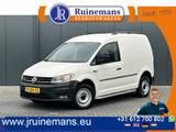 Volkswagen Caddy 2.0 TDI 123 PK / L1H1 / 4x4 / 4Motion / 1e - Volkswagen Caddy 4motion