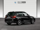BMW X3 xDrive20d M Sportpaket Pano AHK HeadUp RfKam. - BMW X3 Gebrauchtwagen in Bonn