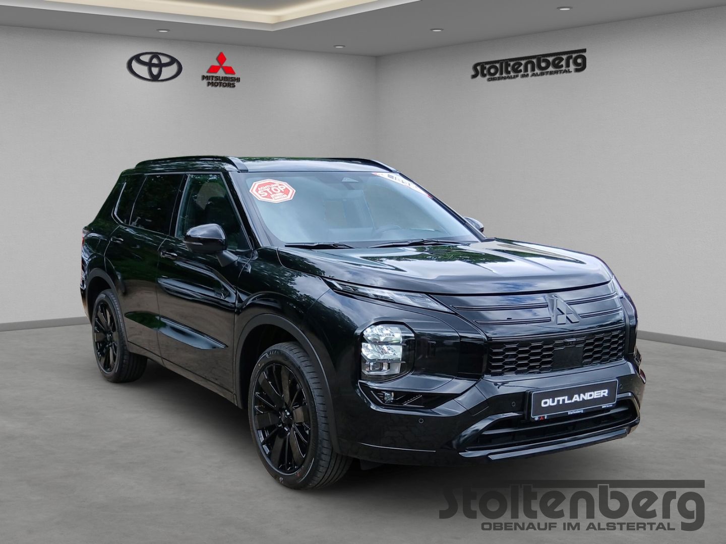 Mitsubishi Outlander - Bild 19