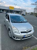 Toyota Corolla - gebrauchte Toyota Corolla aus dem Jahr 2009