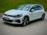 Volkswagen Golf 2.0 TSI GTI Performance GTI Performance