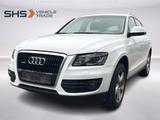 Audi Q5 3.0 TDI quattro | Einparkhilfe | Tempomat - Audi Q5 bis 5.000 Euro