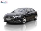 Audi A6 TFSI advanced STHZG*Pano*Kamera*ACC*BelüSitze - Audi A6: Advanced