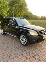 Mercedes-Benz Glk 280 4 Matic - Mercedes-Benz GLK 280: 4matic
