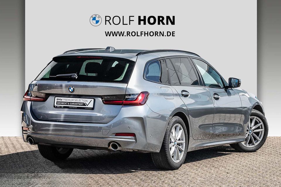 BMW 318 - Bild 2