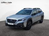 Subaru Outback 2.5i Lineartronic Exclusive Cross - gebrauchte Subaru Outback aus dem Jahr 2021