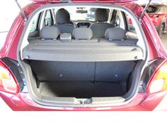 Fahrzeugabbildung Mitsubishi Space Star Select,Klimaanlage,Freisprech,Top-Zus