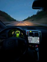 Hyundai tucson 44 aus 2 Hand - gebrauchte Hyundai TUCSON aus dem Jahr 2008