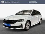 Skoda Octavia Combi 1.5 TSI mHEV DSG Sportline - Skoda Octavia: Combi Tsi