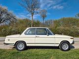 BMW 2002 - BMW aus 1972