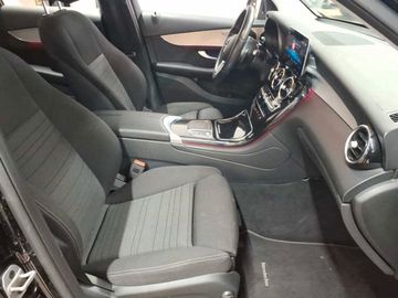 Mercedes GLC 300 - 8