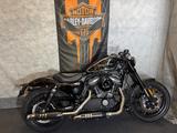 Harley-Davidson Sportster, 5HD, ABS, Roadster, Top Zustand, - HARLEY-DAVIDSON ROADSTER