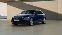 Audi A3 - Vorschau Bild 2