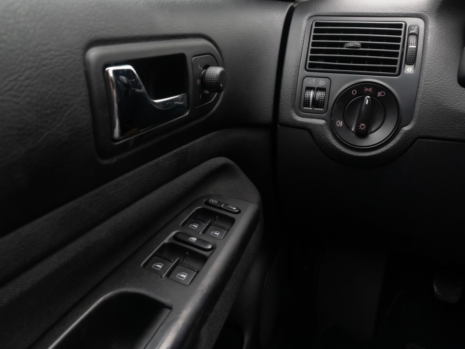 Fahrzeugabbildung Volkswagen Golf 1.4 Ocean