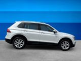 Volkswagen Tiguan 1.5 TSI Highline Rear View Climatronic - Volkswagen Tiguan in Bielefeld