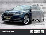 Skoda Superb 2.0 TDI Scout 4x4 360 Kamera Keyless AHK - Skoda Superb in Halle