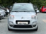 Citroën C3 Picasso Exclusive AUTOMATIK*AHK*PDC*KLIMA - Citroën C3 Picasso: Automatik