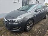 Opel Astra Sports Tourer 1.4 T 150 Jahre Opel 103... - Opel Astra 150 jahre mit Benzin-Antrieb