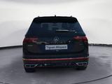 Volkswagen Tiguan Allspace 2.0 TDI DSG 4Motion R-Line AHK - Volkswagen Tiguan Allspace R-Line mit Diesel-Antrieb