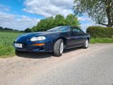 Chevrolet camaro 3.8 V6 - Chevrolet aus 2001