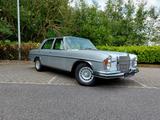 Mercedes-Benz 280 SE 3.5 Limousine W108 - Mercedes-Benz 280: W108 Se