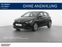 Hyundai i20 - Vorschau Bild 1