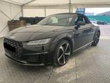 Audi TT ROADSTER 40TFSi S LINE ALL-BLACK/19Z./KEYLESS - Audi TT in Hagen