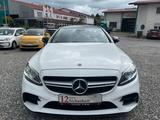 Mercedes-Benz C 43 AMG Coupe 4Matic - gebrauchte Mercedes-Benz C 43 AMG aus dem Jahr 2020