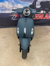 SYM Fiddle 50 Euro 5,45 km/h,  sofort verfügbar - SYM FIDDLE 50