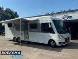 Knaus Sun I 900 Aut. Levelsysteem Sattelite Clima Luif - Knaus Sun