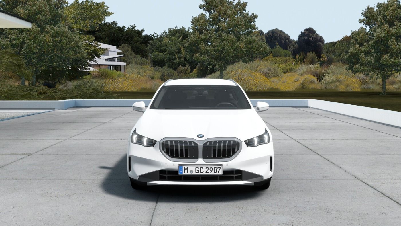 BMW 520d Touring *Bestellaktion*