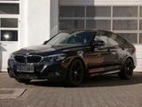 BMW 318dA. GT M-Sport*R.Kam.*Leder*LED* - BMW 318 Gran Turismo Gebrauchtwagen