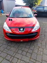 Peugeot 206 1.4 75 - - Peugeot 206: 1.4