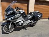 BMW R1200 RT Top Zustand BMW Scheckheft  ABS Navi - BMW TOURER R 1200 RT