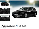 BMW 320d SPORT HUD ACC DWA RFK NAVI HIFI SPEED LM18 - gebrauchte BMW 320 aus dem Jahr 2018