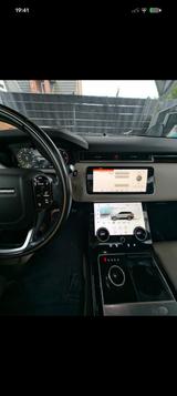 Land Rover Range Rover Velar 3.0 V6 D300 R-Dynamic S R-... - Land Rover Range Rover Velar von privat