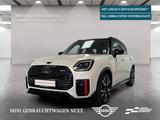 MINI John Cooper Works Countryman ALL4 Harman/K LED - weiße MINI John Cooper Works Countryman