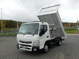 Mitsubishi FUSO CANTER 3C13 / Tipper / 3.0D - Mitsubishi Canter 3c13