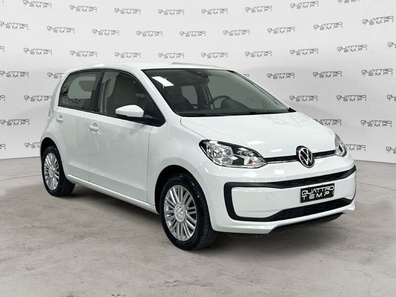 VW ANDERE