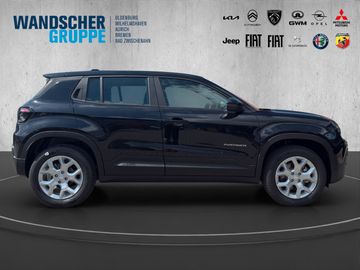 Jeep Avenger e-Hybrid MY24 Altitude 1.2l FWD *SHZ*GJR