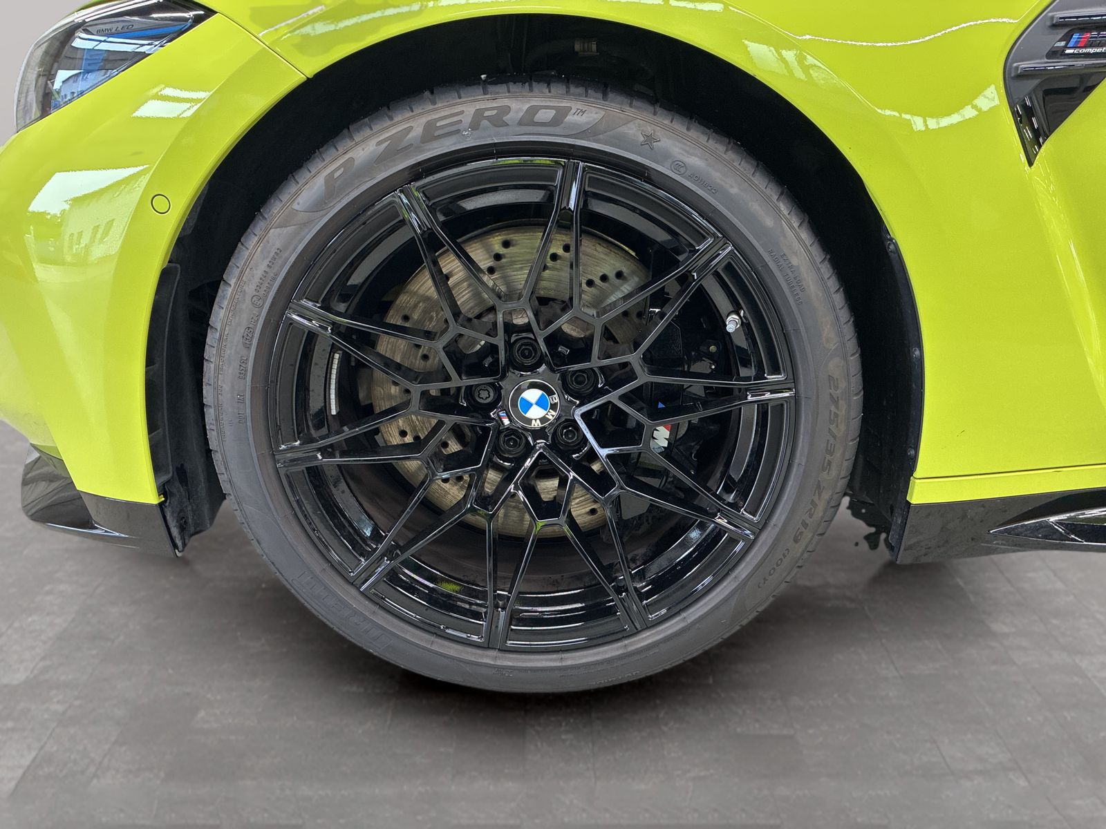BMW M4 - Bild 5