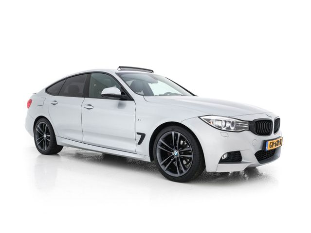 BMW 320 Gran Turismo 3-serie 320i M-Sportpack High E