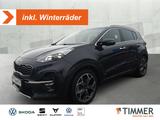 Kia Sportage 2.0 CRDI GT-Line 4x4 +360°+JBL-AUDIO+AH - Kia: 3.0