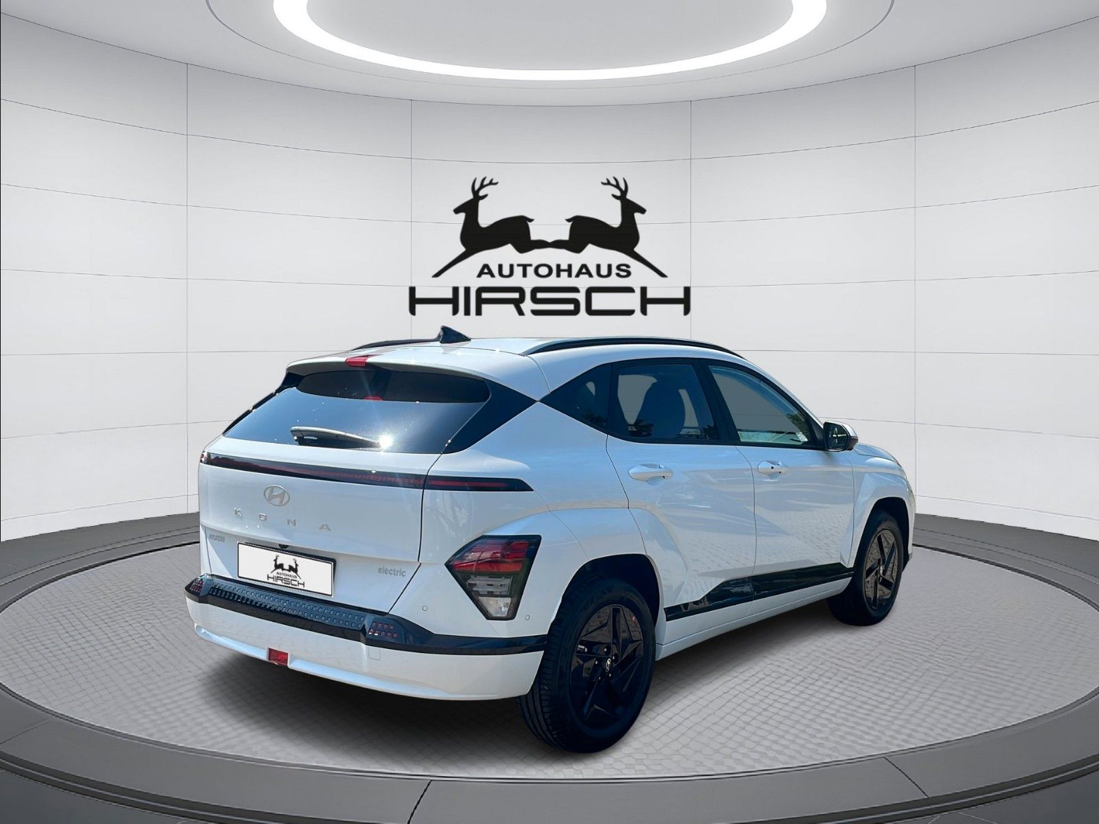 Hyundai KONA Elektro - Bild 5