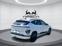 Hyundai KONA Elektro - Vorschau Bild 5