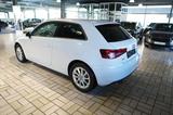 Audi A3 attraction ultra*8Fach*PDC* - Audi A3: Kleinwagen